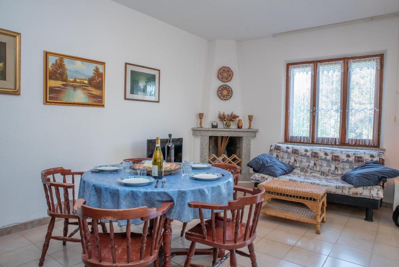 Villetta Corbezzolo San Teodoro  Exteriér fotografie
