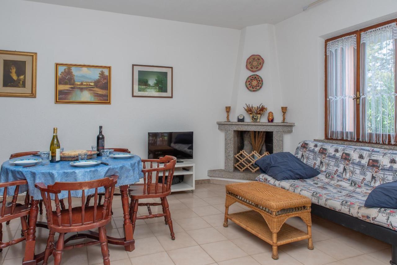 Villetta Corbezzolo San Teodoro  Exteriér fotografie