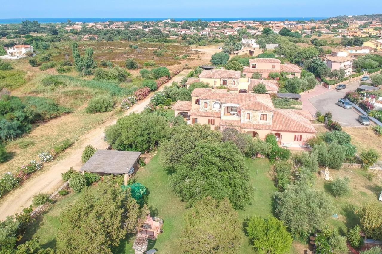 Villetta Corbezzolo San Teodoro  Exteriér fotografie