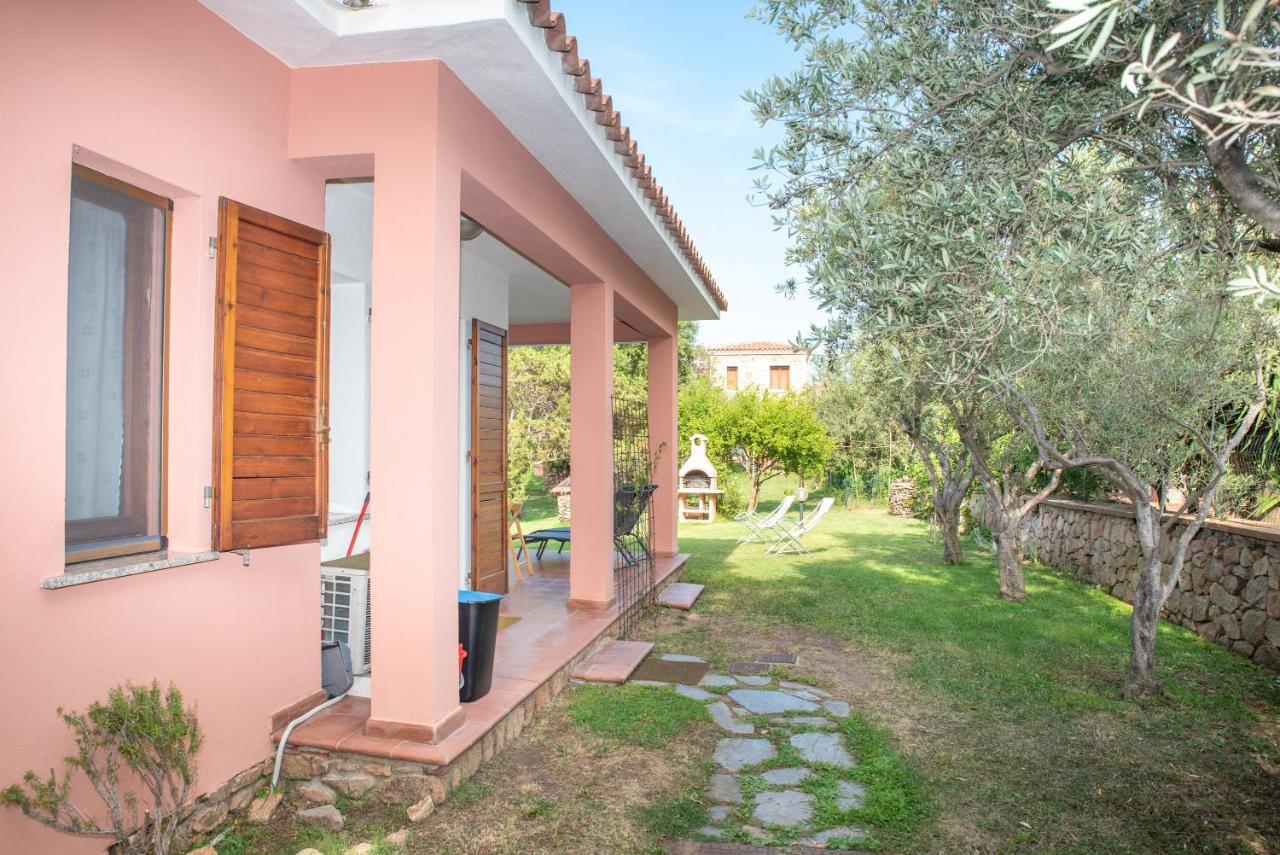 Villetta Corbezzolo San Teodoro  Exteriér fotografie