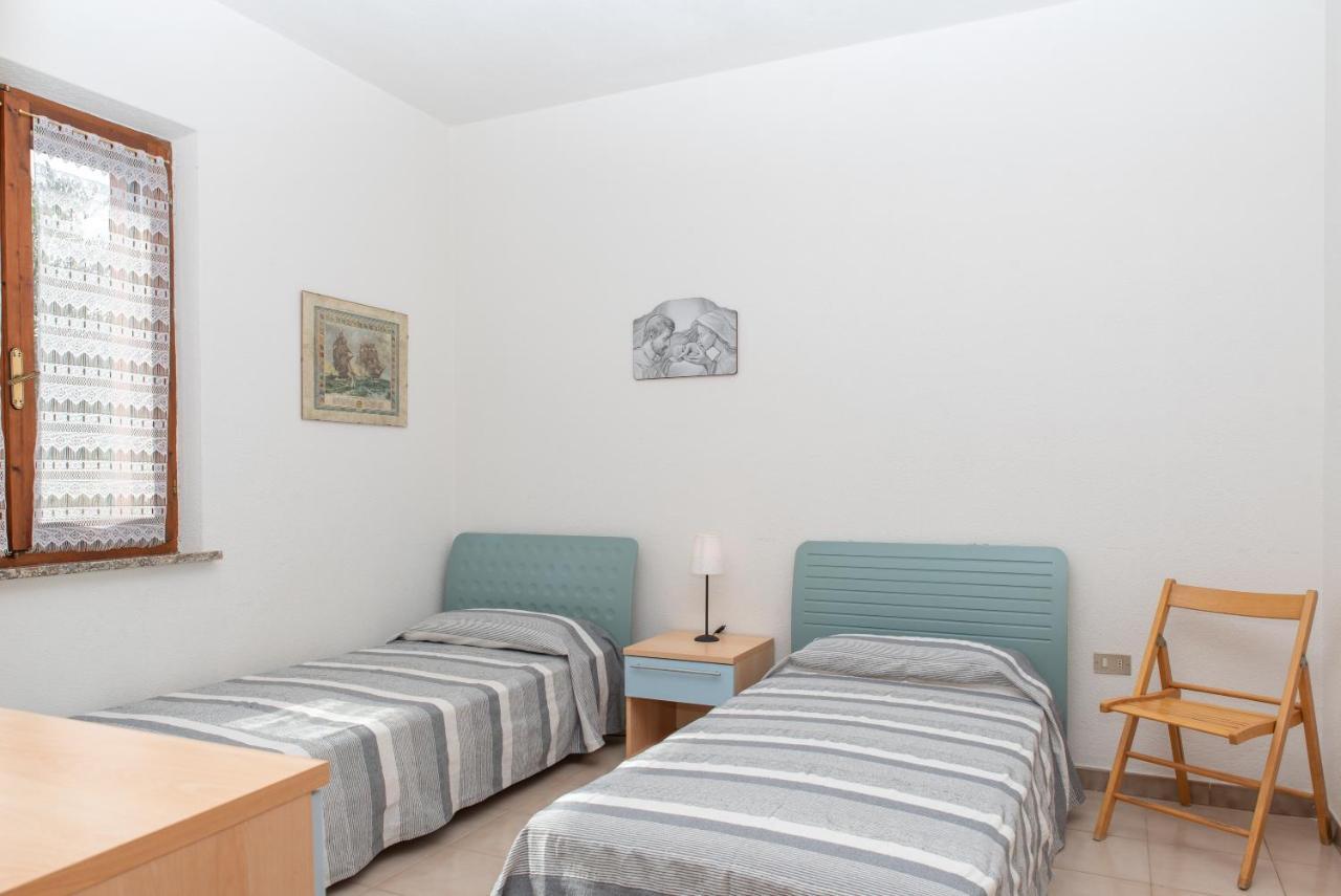 Villetta Corbezzolo San Teodoro  Exteriér fotografie