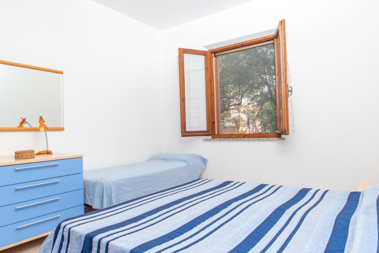 Villetta Corbezzolo San Teodoro  Exteriér fotografie